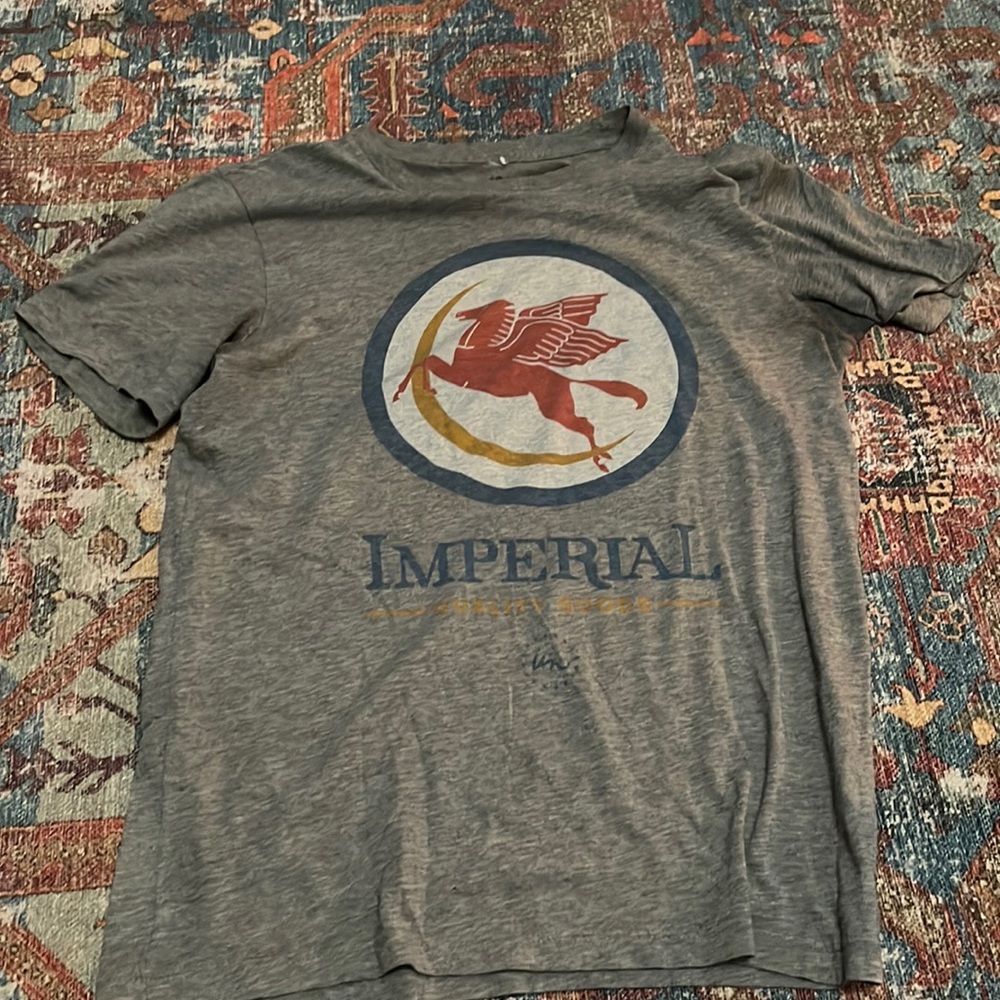 Imperial Motion Pegasus